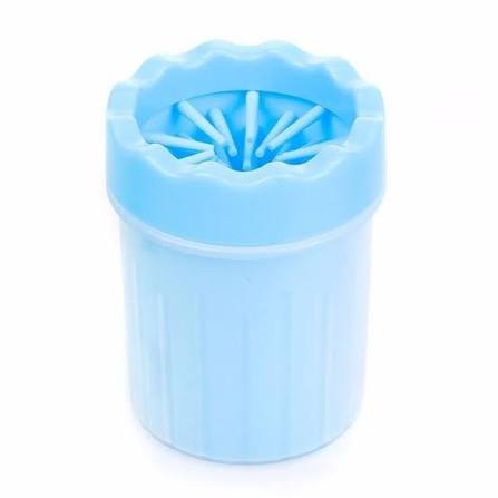 Pet Paw Cleaning Cup
