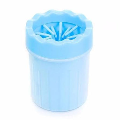 Pet Paw Cleaning Cup
